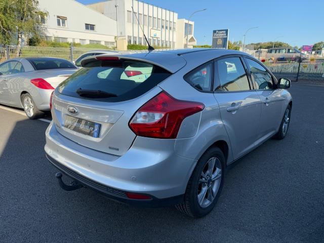 Ford Focus image 4