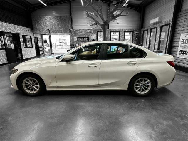 Bmw Série 3 image 1