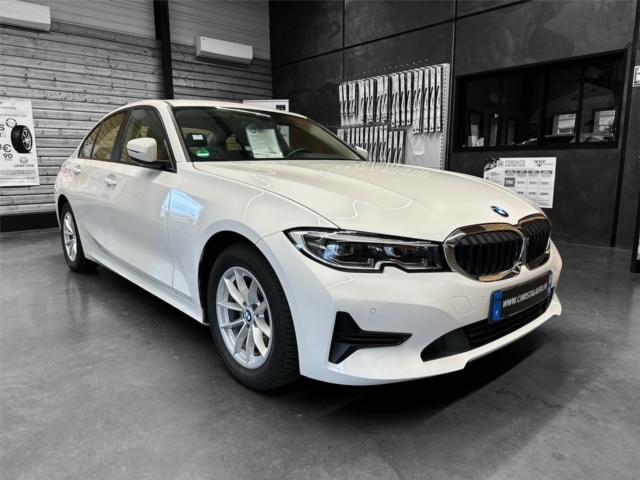 Bmw Série 3 image 8