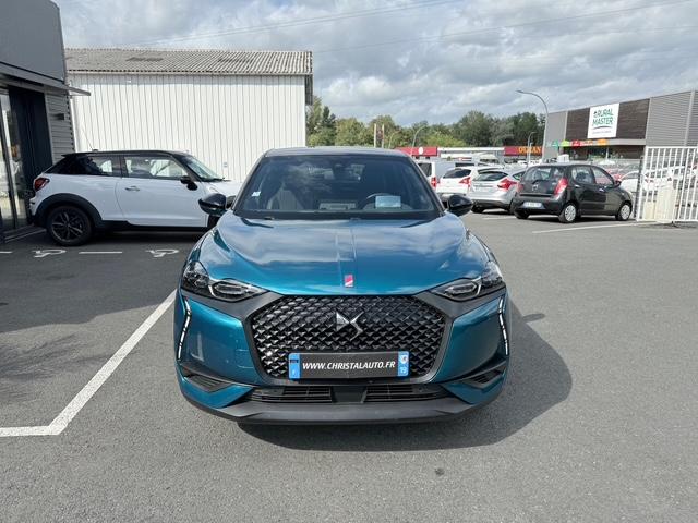 Ds Ds 3 Crossback image 3