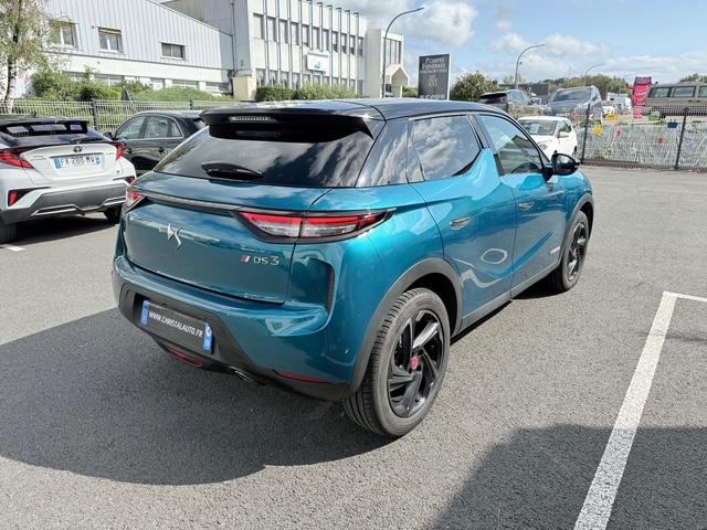 Ds Ds 3 Crossback image 1