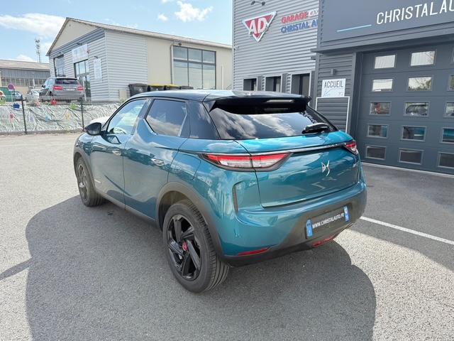 Ds Ds 3 Crossback image 8