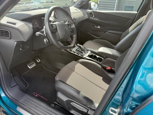 Ds Ds 3 Crossback image 2