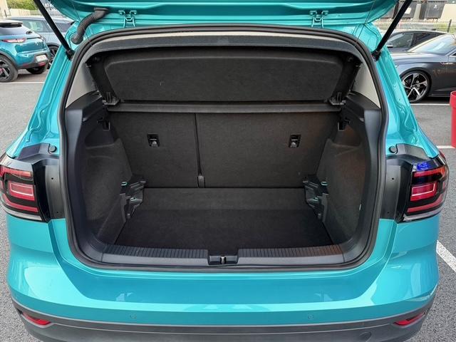 Volkswagen T-Cross image 2