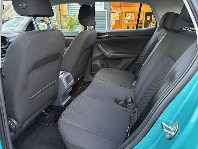 Volkswagen T-Cross image 1