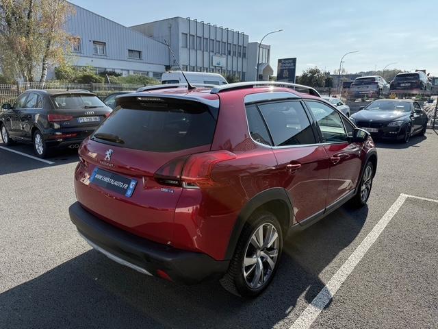 Peugeot 2008 image 5