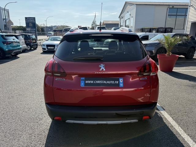 Peugeot 2008 image 7