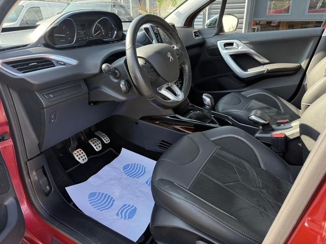 Peugeot 2008 image 4