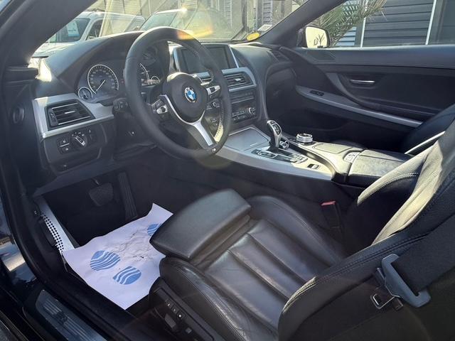 Bmw Série 6 image 7