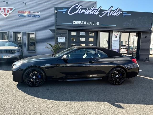 Bmw Série 6 image 9