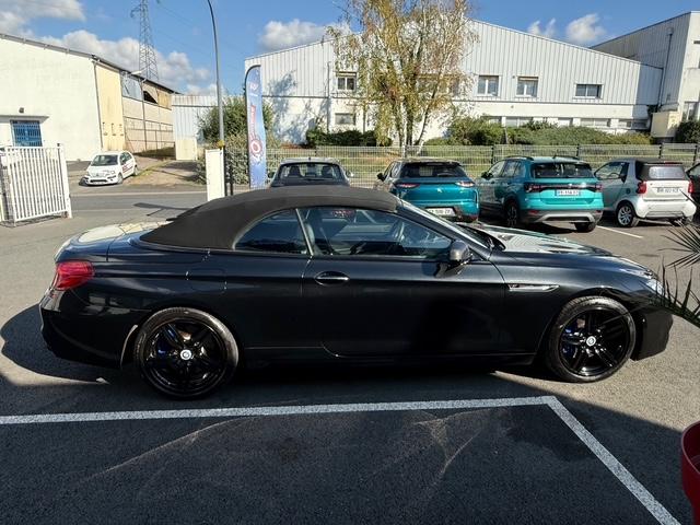 Bmw Série 6 image 5