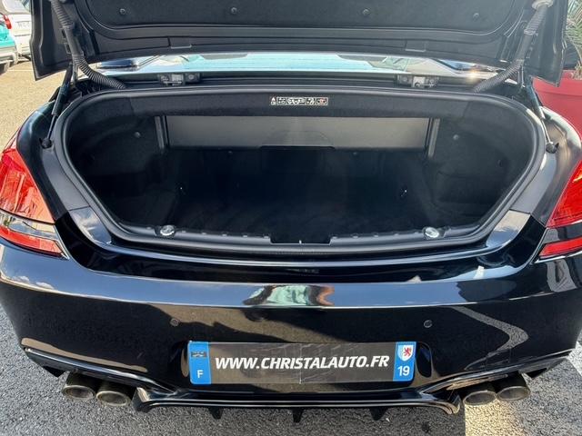 Bmw Série 6 image 3