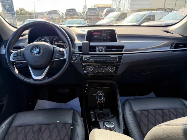 Bmw X1 image 3