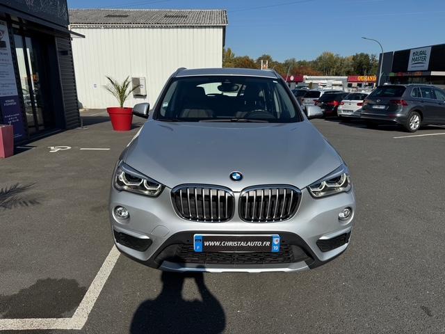 Bmw X1 image 4
