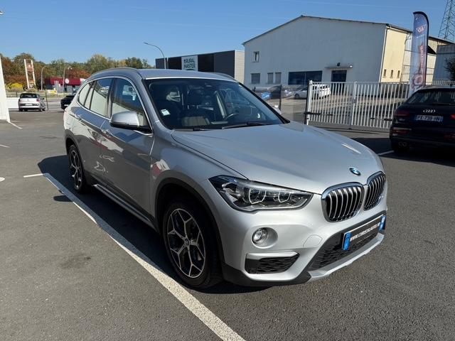 Bmw X1 image 8