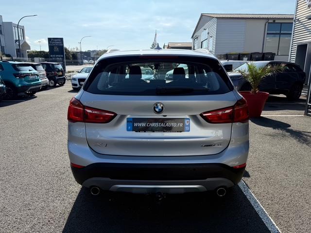 Bmw X1 image 1