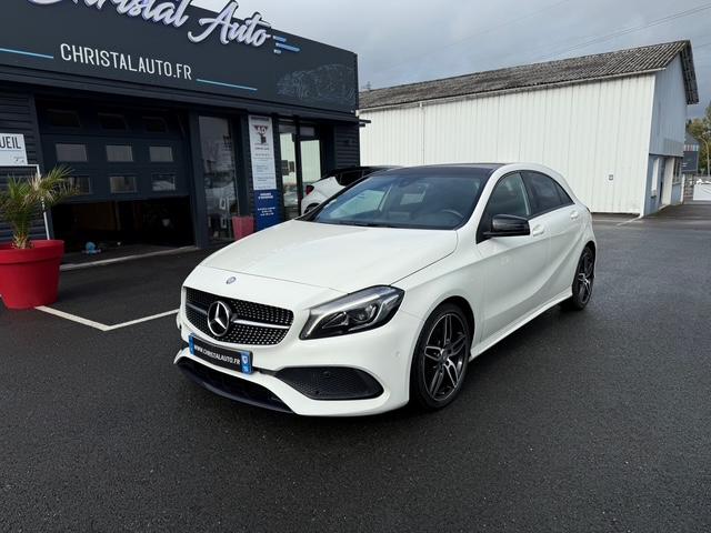 Mercedes Benz
