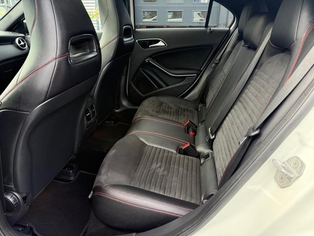Mercedes Benz Classe A image 6