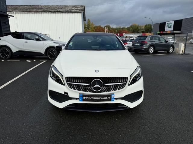 Mercedes Benz Classe A image 8