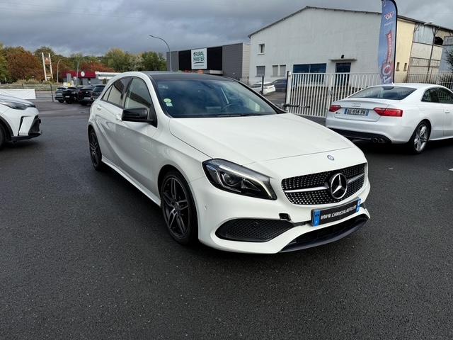 Mercedes Benz Classe A image 9