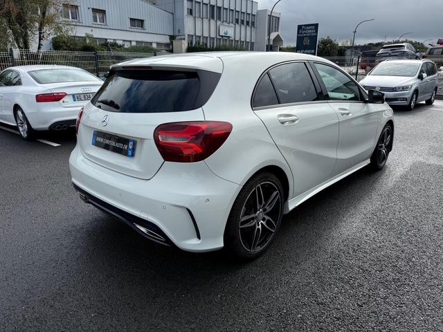 Mercedes Benz Classe A image 4
