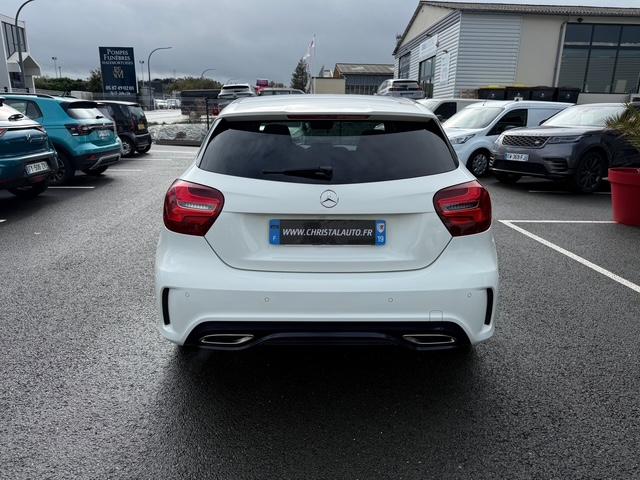 Mercedes Benz Classe A image 1