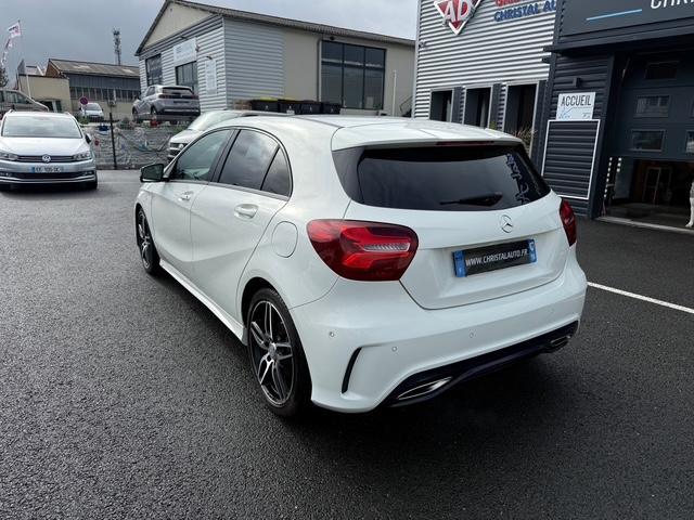 Mercedes Benz Classe A image 2