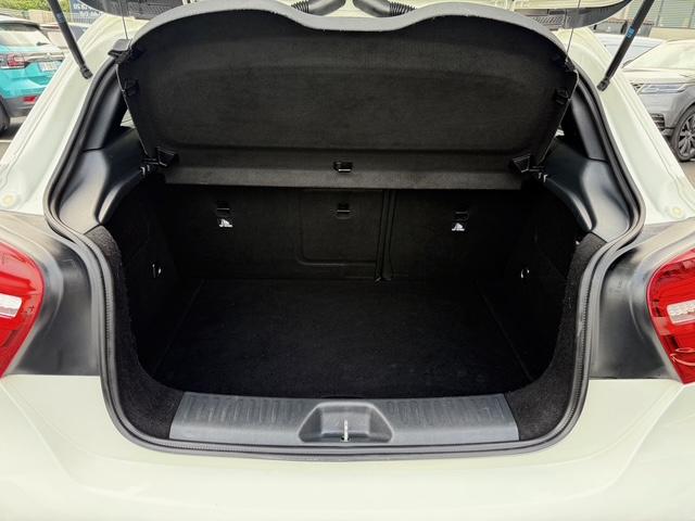 Mercedes Benz Classe A image 7
