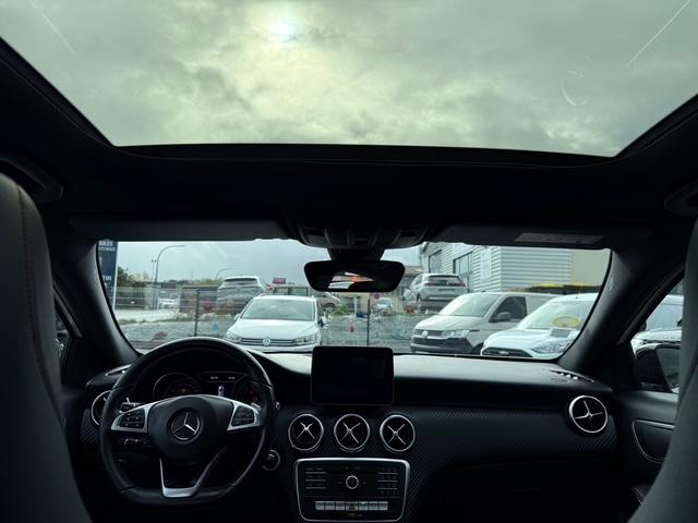 Mercedes Benz Classe A image 3