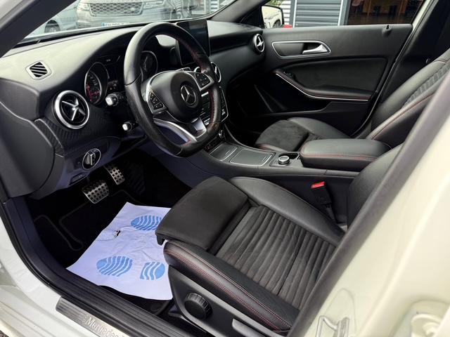 Mercedes Benz Classe A image 5