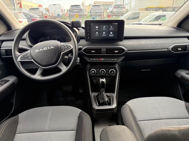 Dacia Jogger image 3