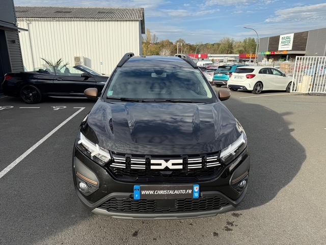 Dacia Jogger image 8