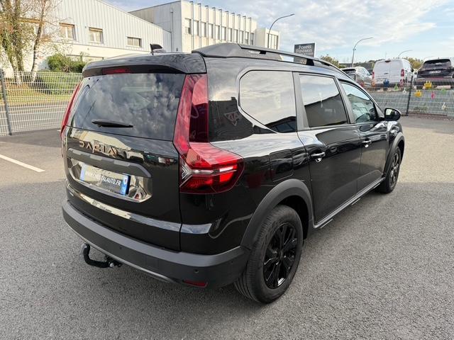 Dacia Jogger image 2