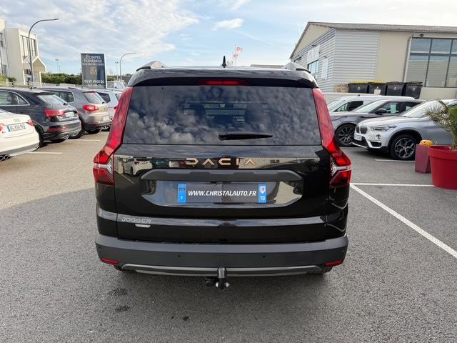Dacia Jogger image 4