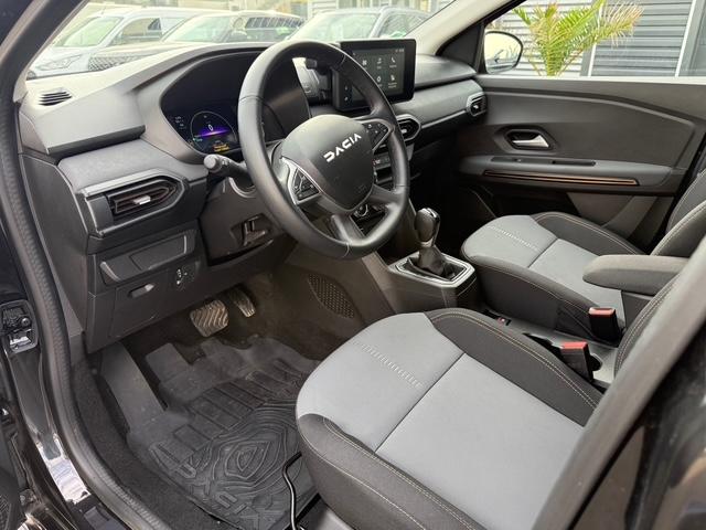 Dacia Jogger image 6
