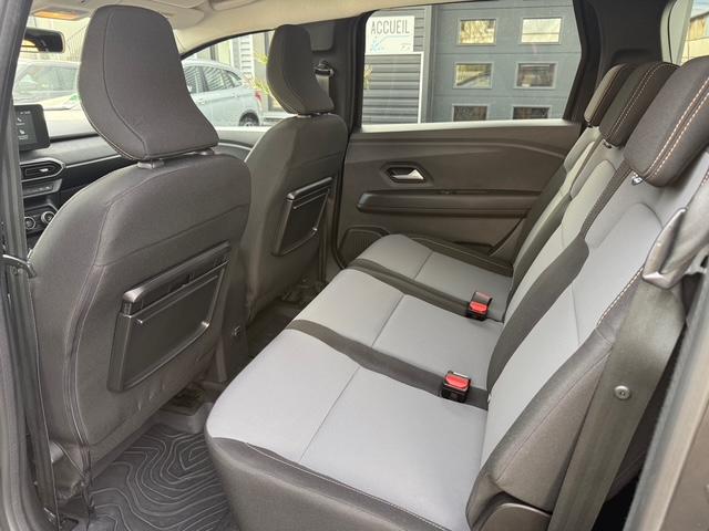 Dacia Jogger image 7