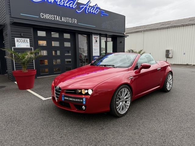 Alfa Romeo Spider Iv 3.2 V6 Jts Q4