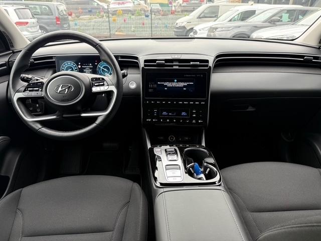 Hyundai Tucson image 1