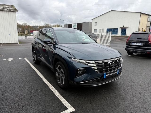 Hyundai Tucson image 3