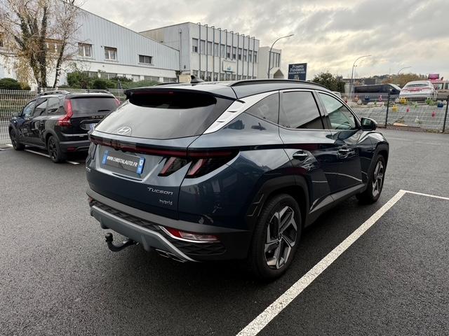 Hyundai Tucson image 9