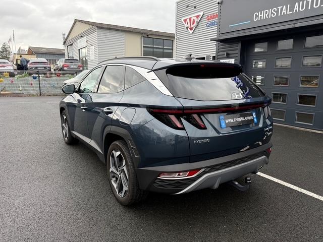 Hyundai Tucson image 6