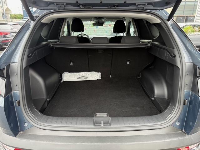 Hyundai Tucson image 2