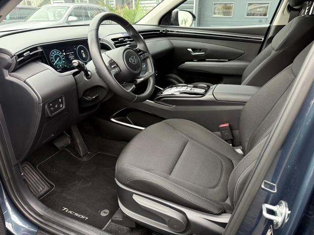 Hyundai Tucson image 7
