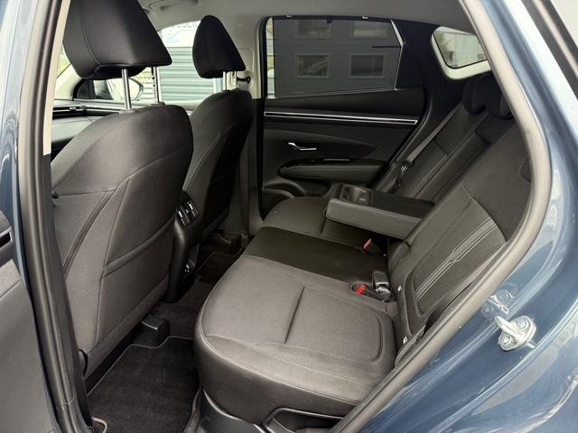 Hyundai Tucson image 4