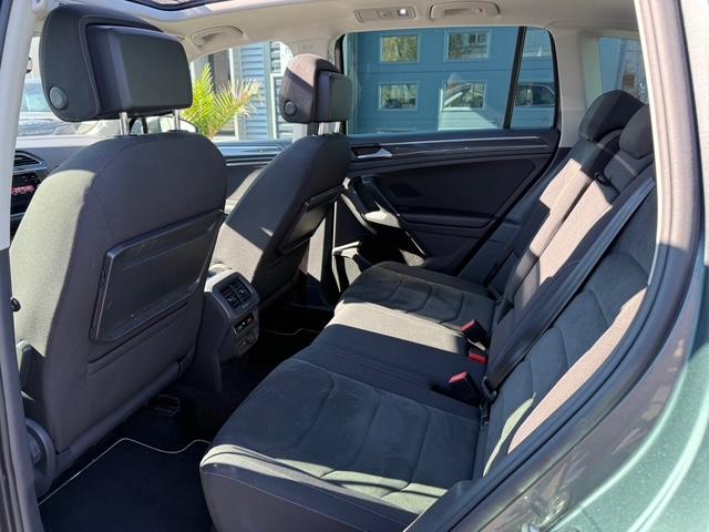 Volkswagen Tiguan image 2
