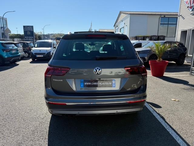 Volkswagen Tiguan image 7