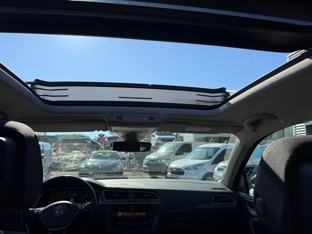 Volkswagen Tiguan image 9