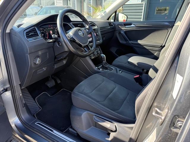 Volkswagen Tiguan image 4