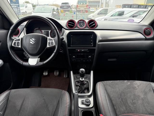 Suzuki Vitara image 1