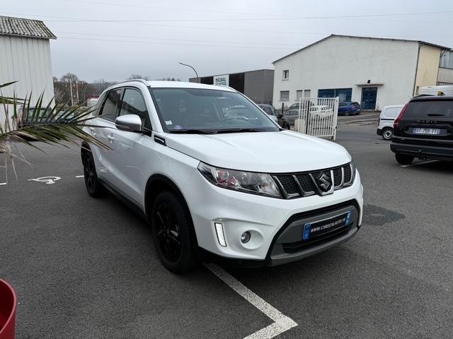 Suzuki Vitara image 2